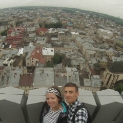 Александр Жалковский, 06.06, Evanston