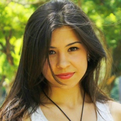 Veronica Sîrbu, 16.12.1993, Кишинев