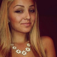 Дарианна Котова, 30.01