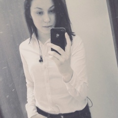 Irina Kapitanova, 25.04