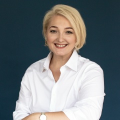 Лиза Радина, 30.07, Москва