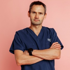 Николай Карпинский, 09.08.1984, Санкт-Петербург