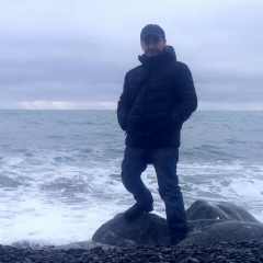 Слава Храмцов, 17.04.1977, Белгород