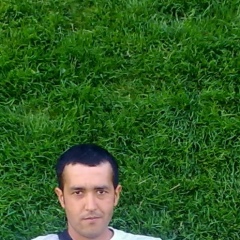 Ruslan Rozimov, 01.04.1995, Витебск