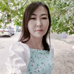 Baxtigul Nurgalieva, 13.03.1998, Шымкент