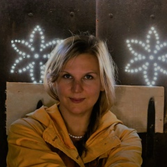 Olga Shevchuk, 03.12.1980, Красноярск