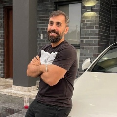 Abbas Kalakesh, 03.07, Sydney