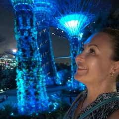 Алла Федорова, 14.05, Санкт-Петербург