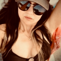 Irina Airich, 30.07.1979, Новосибирск