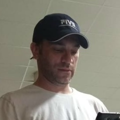 Михаил Дерюга, 08.03.1981, Саранск