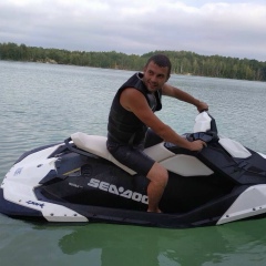 Юра Кухаренко, 26.03