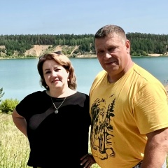 Елена Орлова, Кострома