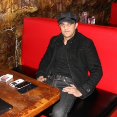 Elman Agaev, 30.06.1983, Москва