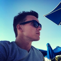 Сергей Кравченко, 21.09.1989, Москва