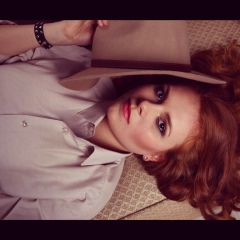 Анастасия Старкова, 23.02.1993, Екатеринбург