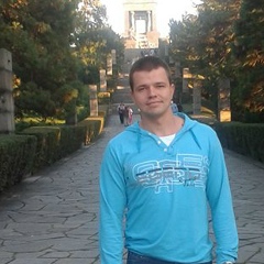 Артём Мирошников, 14.01.1987, Frankfurt am Main