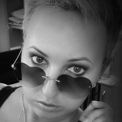 Янина Бычкова, 07.02.1986, Севастополь