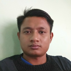 Cap Ok, 26.12.1982, Pyin Oo Lwin (Maymyo)