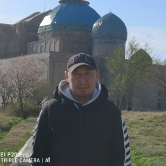 Мэлс Ержанов, 20.12, Астана