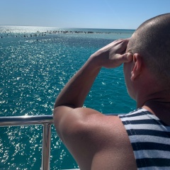 Сергей Матюшин, 07.01.1998, Выборг