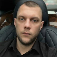 Дмитрий Кульша, 29.07, Новосибирск