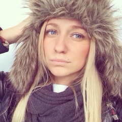 Elsie Tousse, 17.05, New York City