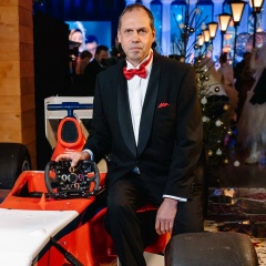 Геннадий Зорин, 04.07.1960, Санкт-Петербург