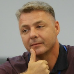 Владимир Ток, 18.10.1975, Санкт-Петербург