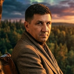 Ivanov Pavel, 21.07.1989, Санкт-Петербург