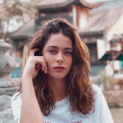 Tini Stoessel, 21.03.1997, Buenos Aires