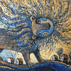 Андрей Денисенко, 06.08