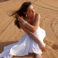 Лиора Москалец, 03.12, Санкт-Петербург