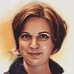 Татьяна Вербицкая, 11.01, Санкт-Петербург