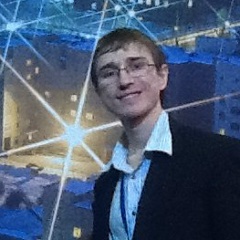 Александр Жидченко, 22.06, Москва