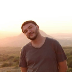 Александр Галай-Дроженко, 22.03.1995, Зверево