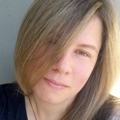 Uljana Komarova, 17.06.1986, Regensburg