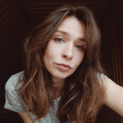 Яна Емельянова, 18.12, Москва