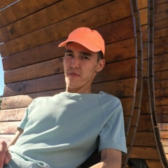 Тамерлан Ескара, 09.02