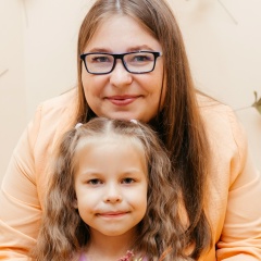 Анна Гильманова, 30.01.1990, Стрежевой