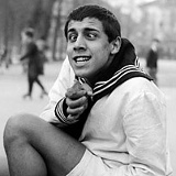 Артур Михалев, 02.04.1989, Москва