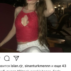 Sladkayavishenka Sladkayavishenka, 31.12.1993, Ашхабад