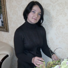 Леся Захарчук, 31.07, Умань