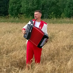 Александр Никитин, 15.10.1985, Кемерово