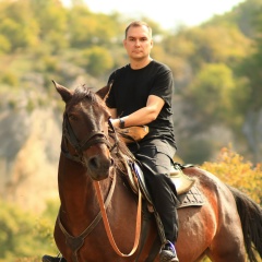 Александр Пелевин, 08.03.1987, Новосибирск