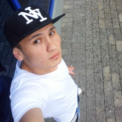 Nazarbek Raimbek, 25.05, Шымкент