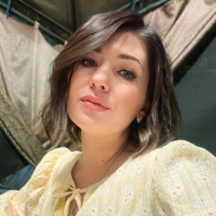 Катерина Маликова, 31.07.1986, Оренбург