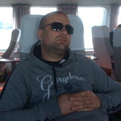 Ян Остап, 02.01.1983, Кишинев