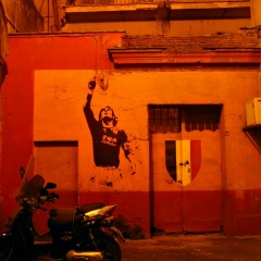 Levon Sargizov, 17.05.1989, Ереван