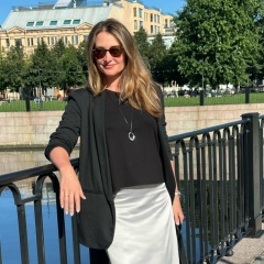 Галюсик Лаврова, 03.10