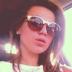 Юлия Дегтярёва, 09.06.1986, Москва